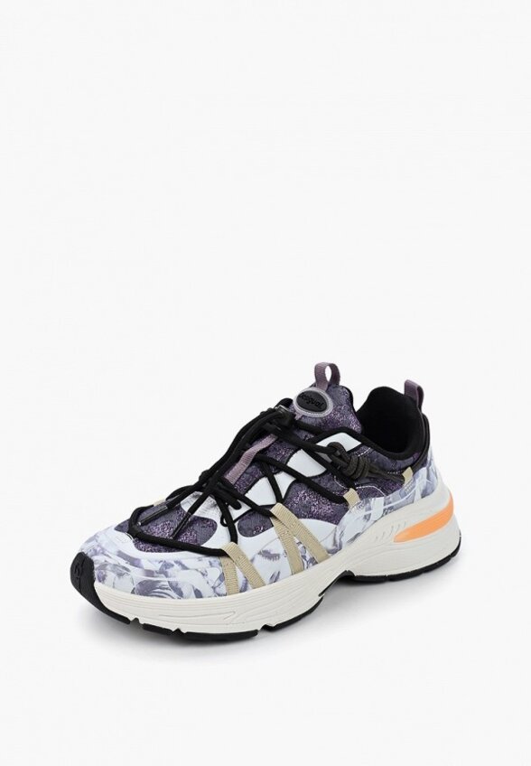 Кроссовки Desigual