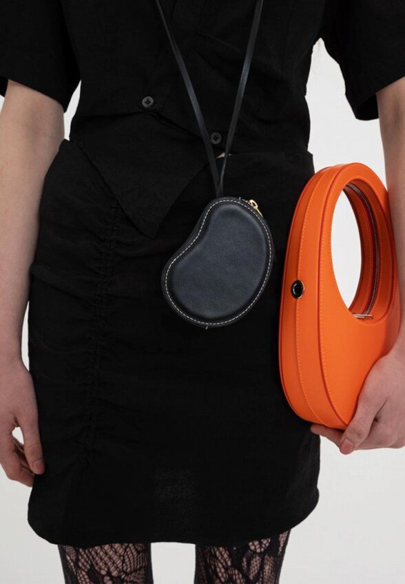 Платье Les Coyotes de Paris