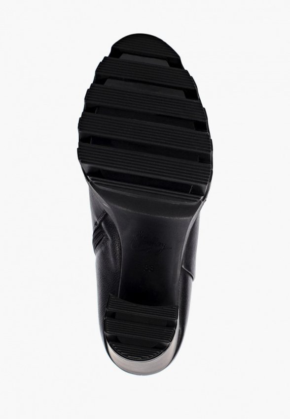 Ботильоны Valley