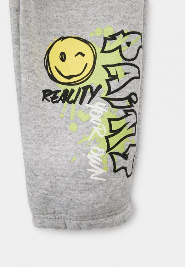 Брюки спортивные Gloria Jeans