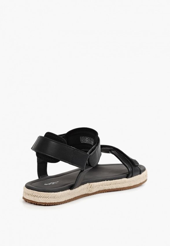 Сандалии Pepe Jeans