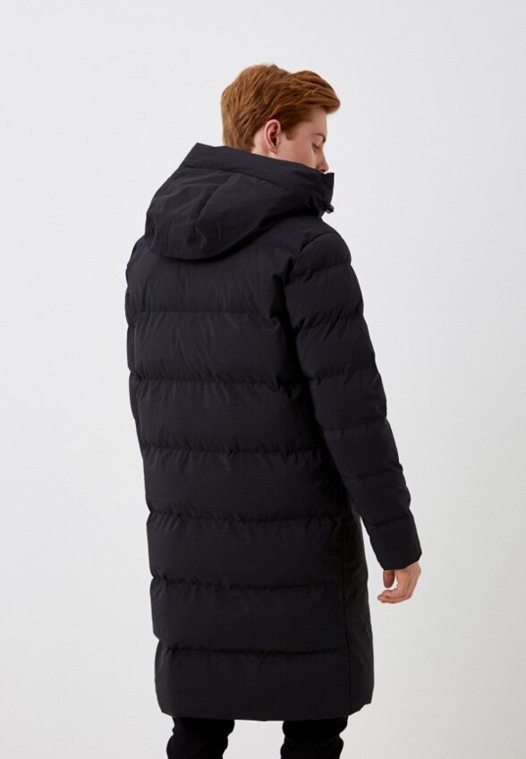 Пуховик Marco Di Radi