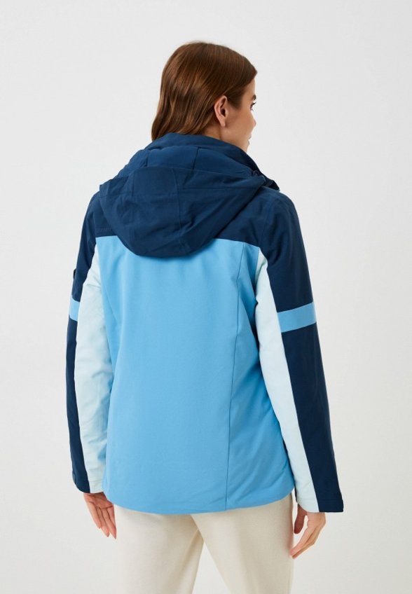 Куртка горнолыжная Ziener