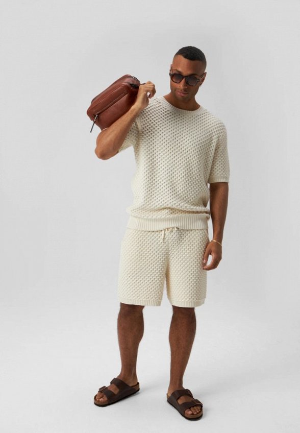 Джемпер Gent Manners