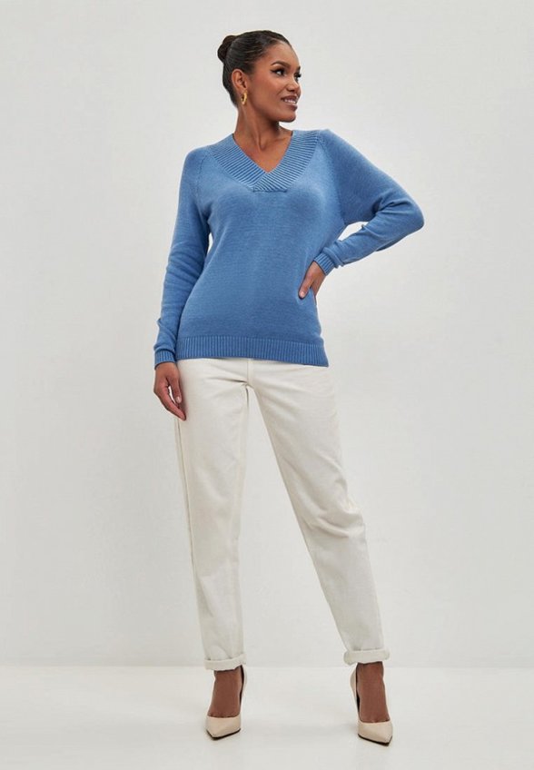 Пуловер Сиринга