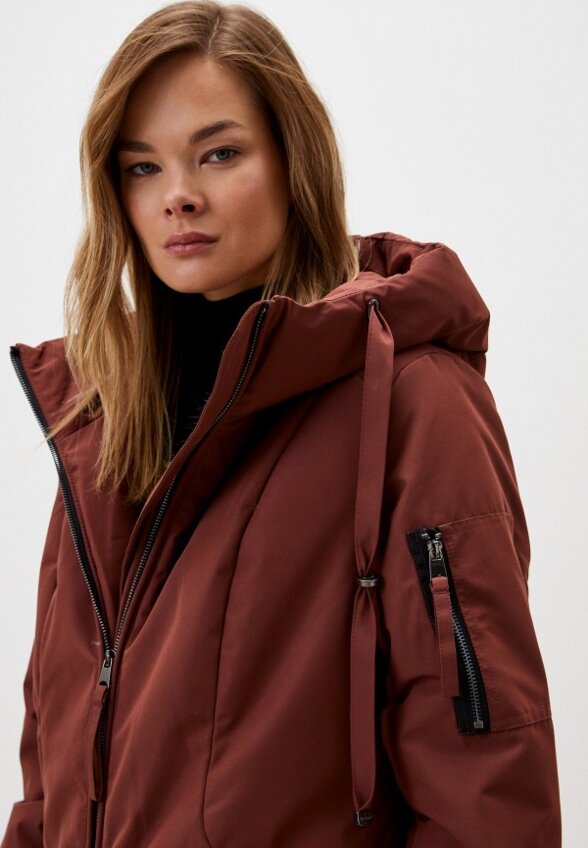 Пуховик Dimma