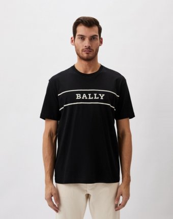 Футболка Bally мужчинам