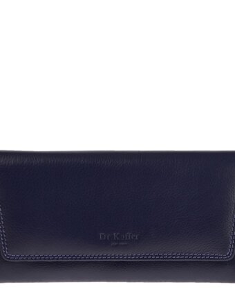 Др.Коффер X510405-41-28 портмоне женщинам