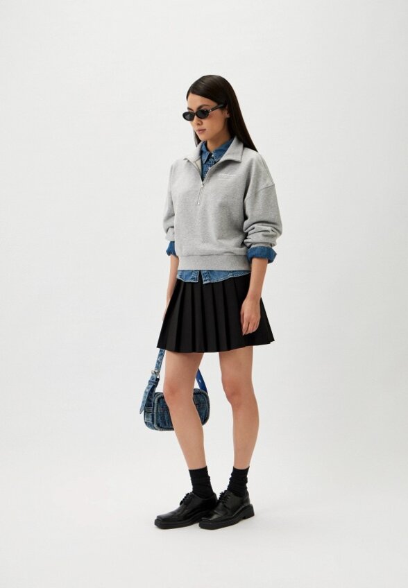 Олимпийка Hugo