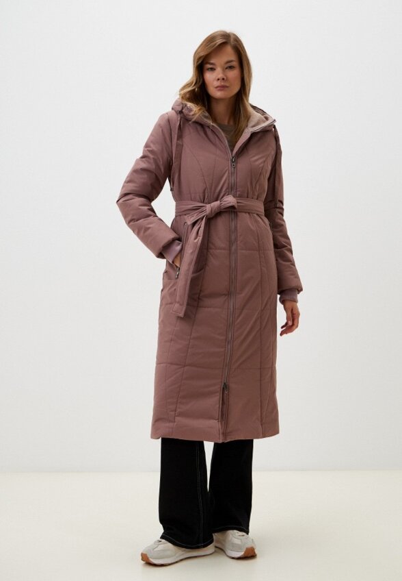 Пуховик Dimma