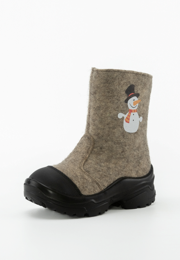 Валенки Nordman