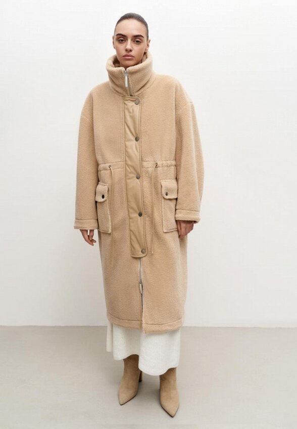 Куртка утепленная Brusnika