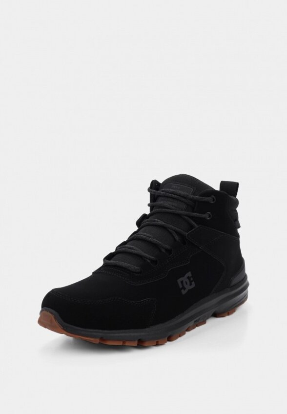Ботинки DC Shoes