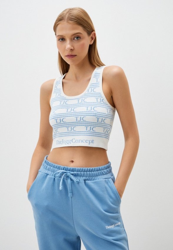 Топ TheJoggConcept