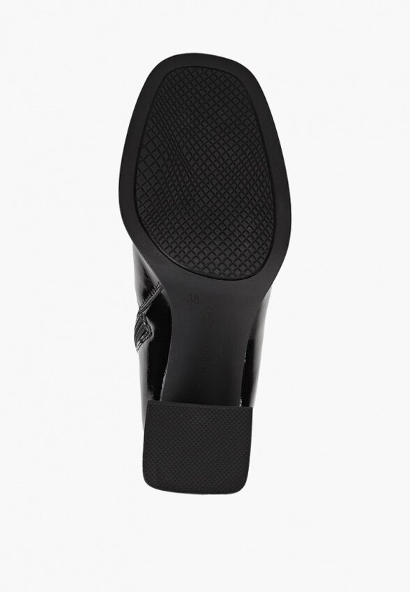 Ботильоны Thomas Munz