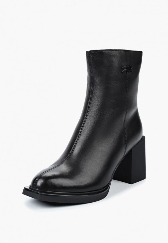 Полусапоги Respect