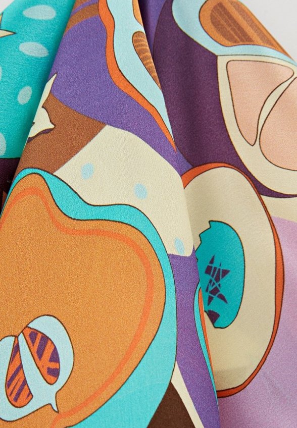 Платок Eleganzza