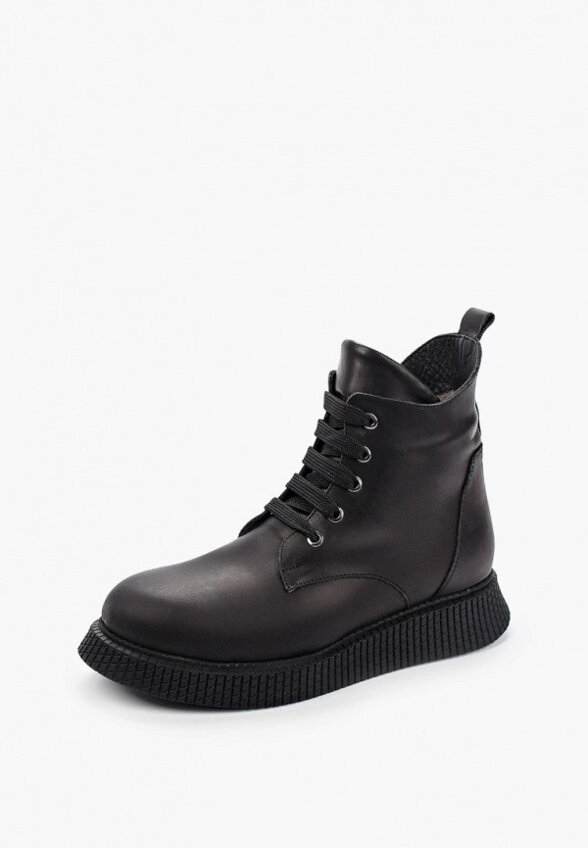 Ботинки Ascalini