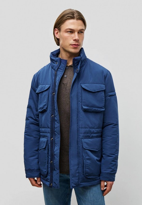 Куртка утепленная Baon