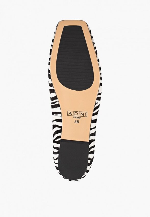 Туфли Aidini
