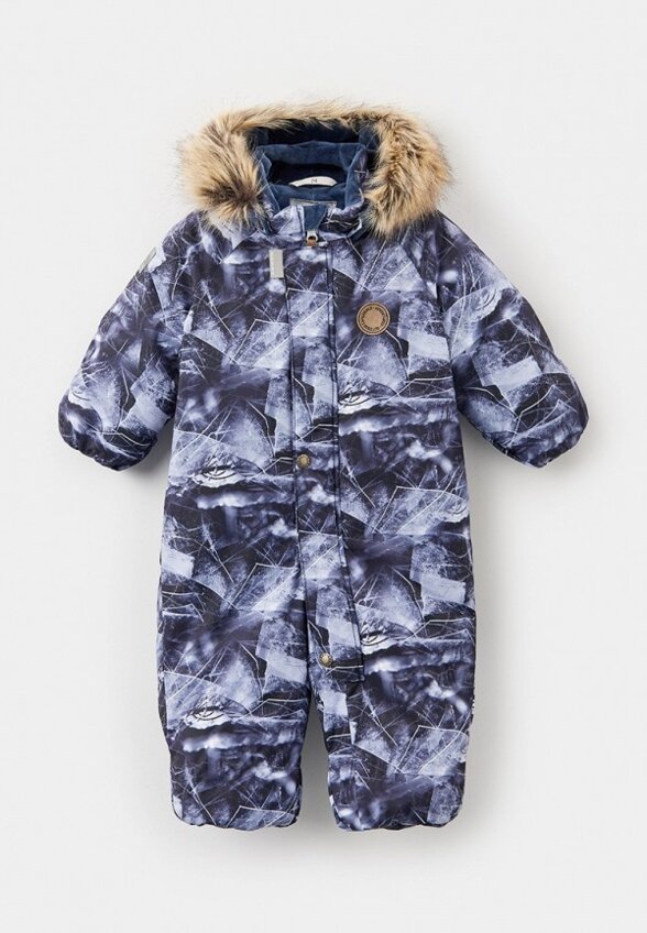 Комбинезон утепленный Kerry