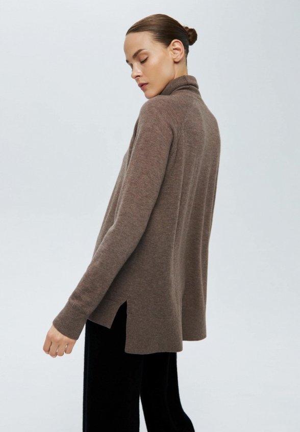 Водолазка IDOL