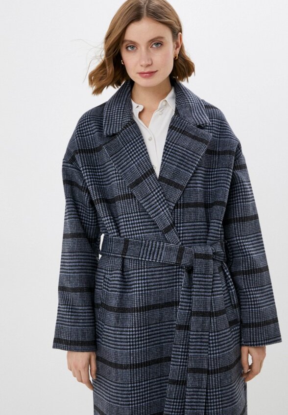 Пальто-халат Shubeco