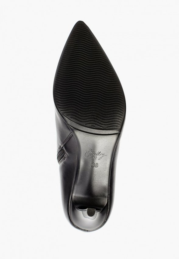 Ботильоны Valley