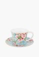 Чашка с блюдцем Elan Gallery11  - превью