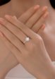 Кольцо Diamant4  - превью