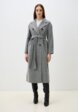Пальто двубортное Снежная Королева1  - превью