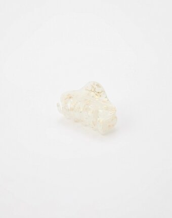 Резинки 3 шт. и заколка-краб invisibobble женщинам
