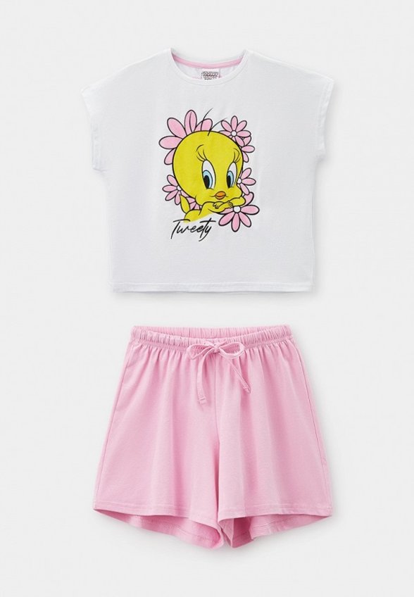 Костюм домашний PlayToday