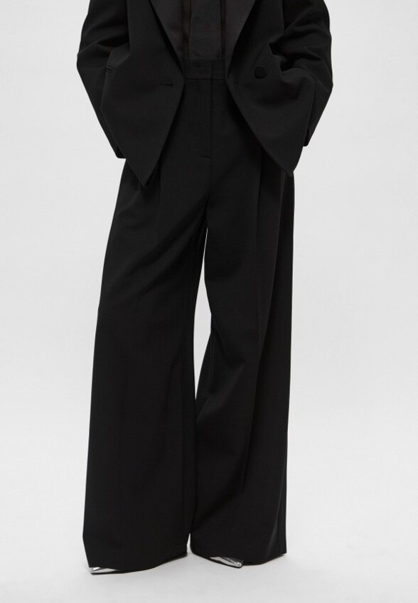 Брюки Weekend Max Mara