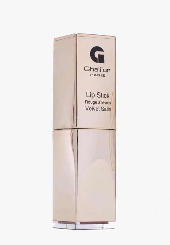 Помада Ghali'or Paris