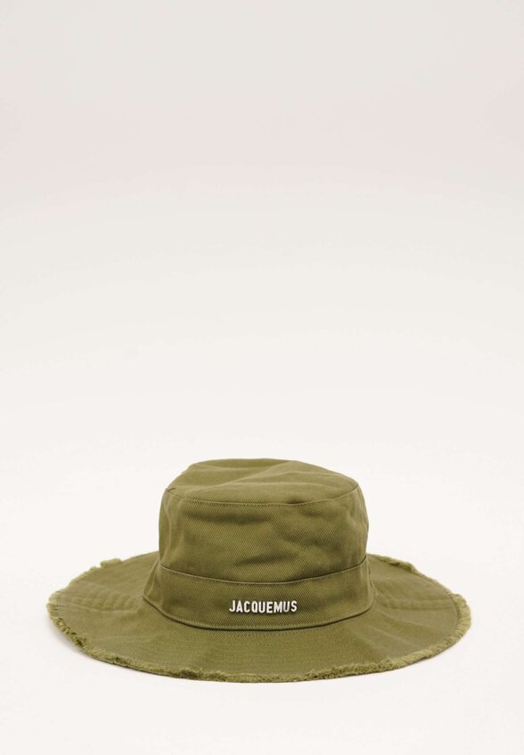 Jacquemus Hat