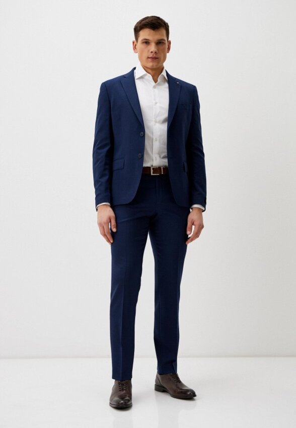 Костюм классический Bazioni