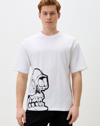 Футболка JC Just Clothes мужчинам