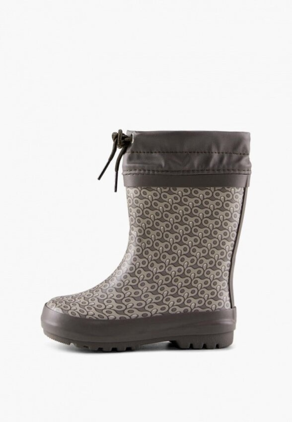 Сапоги резиновые Happy Baby