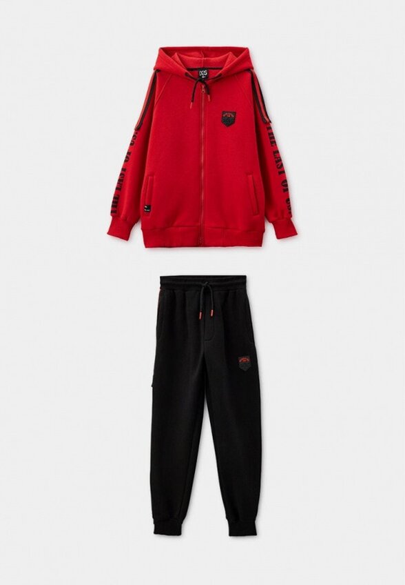 Костюм спортивный Fashion X&S