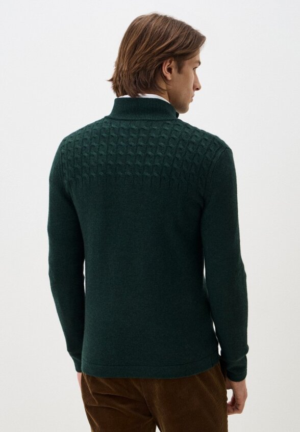 Джемпер Fratelli D'arte