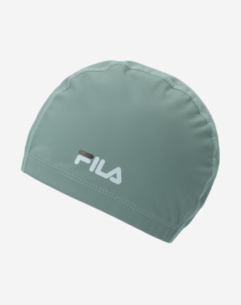 Шапочка для плавания FILA, Зеленый женщинам