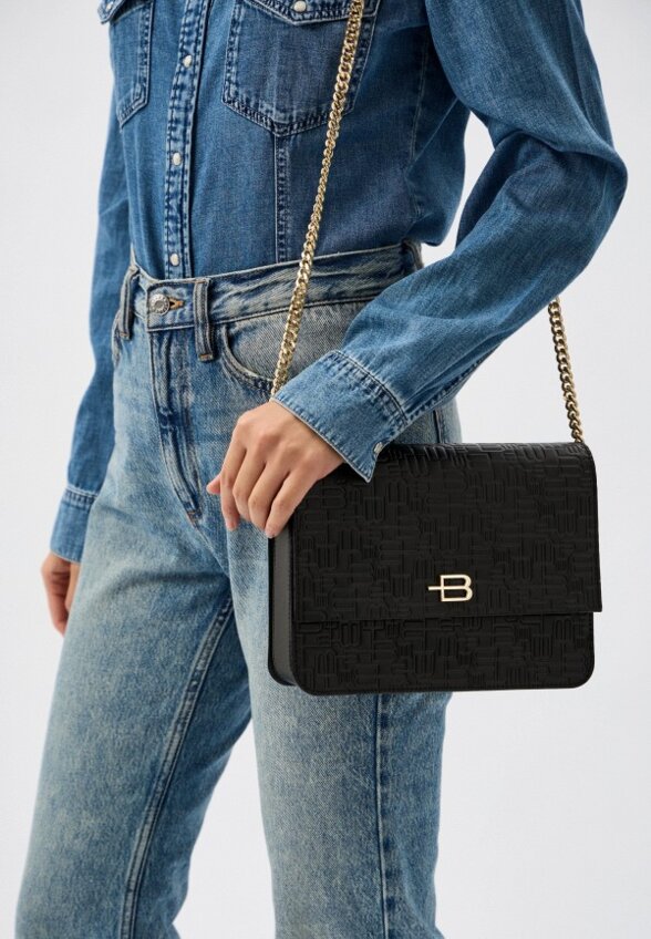 Сумка Baldinini