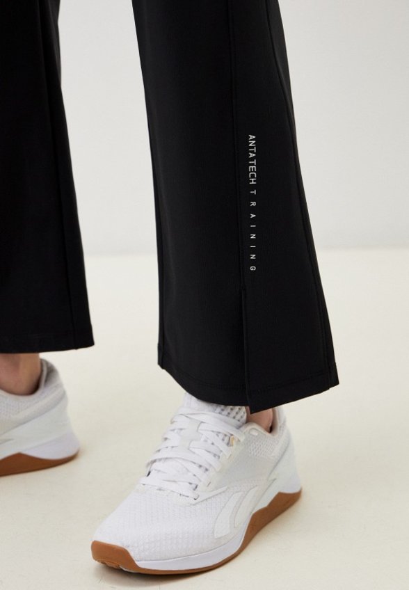 Брюки спортивные Anta