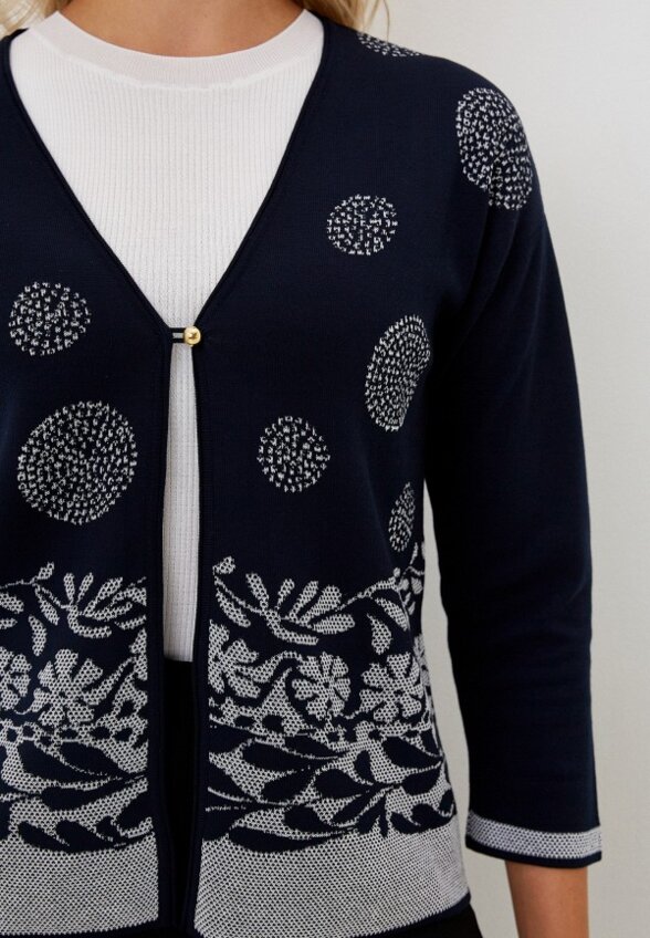 Кардиган Ancora Collection