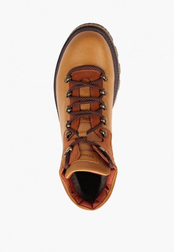 Ботинки Thomas Munz