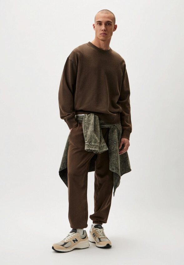 Брюки спортивные Mademan