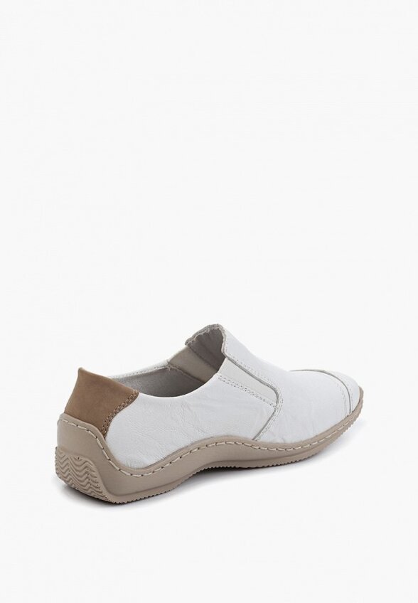 Слипоны Rieker