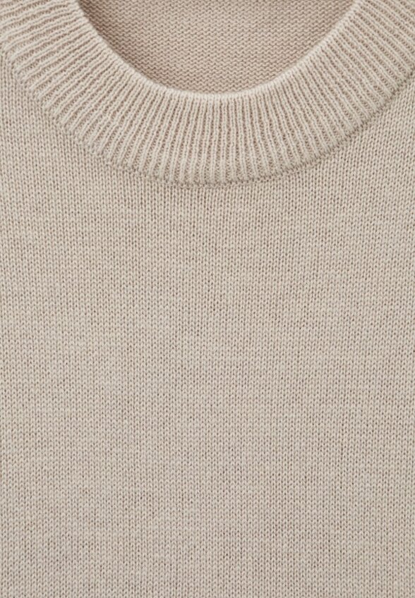 Джемпер Loomknits