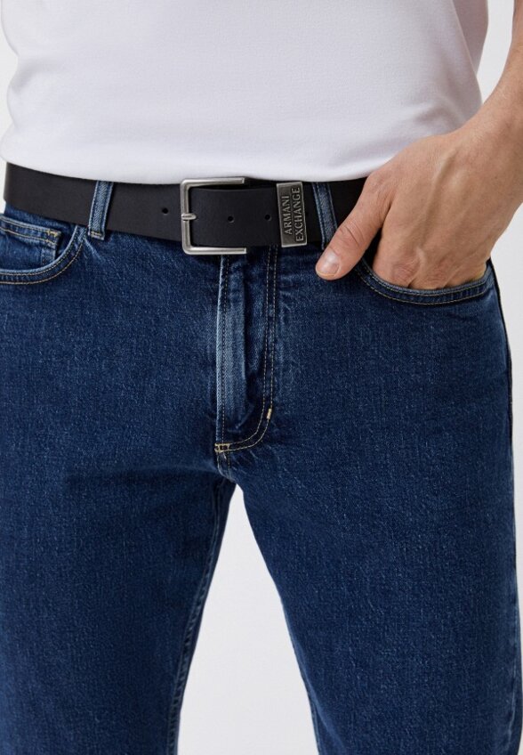 Ремень Armani Exchange